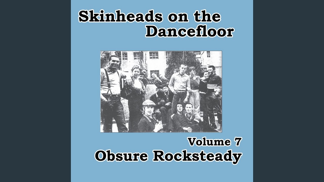 Skinheads on the Dancefloor