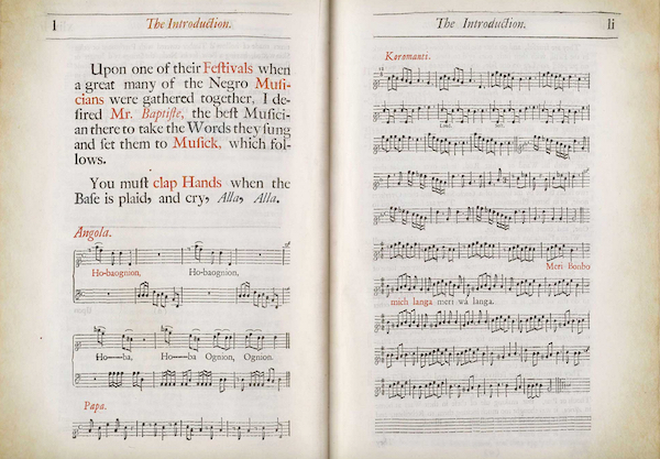 thumbnail for Musical Passage: A Voyage to 1688 Jamaica 