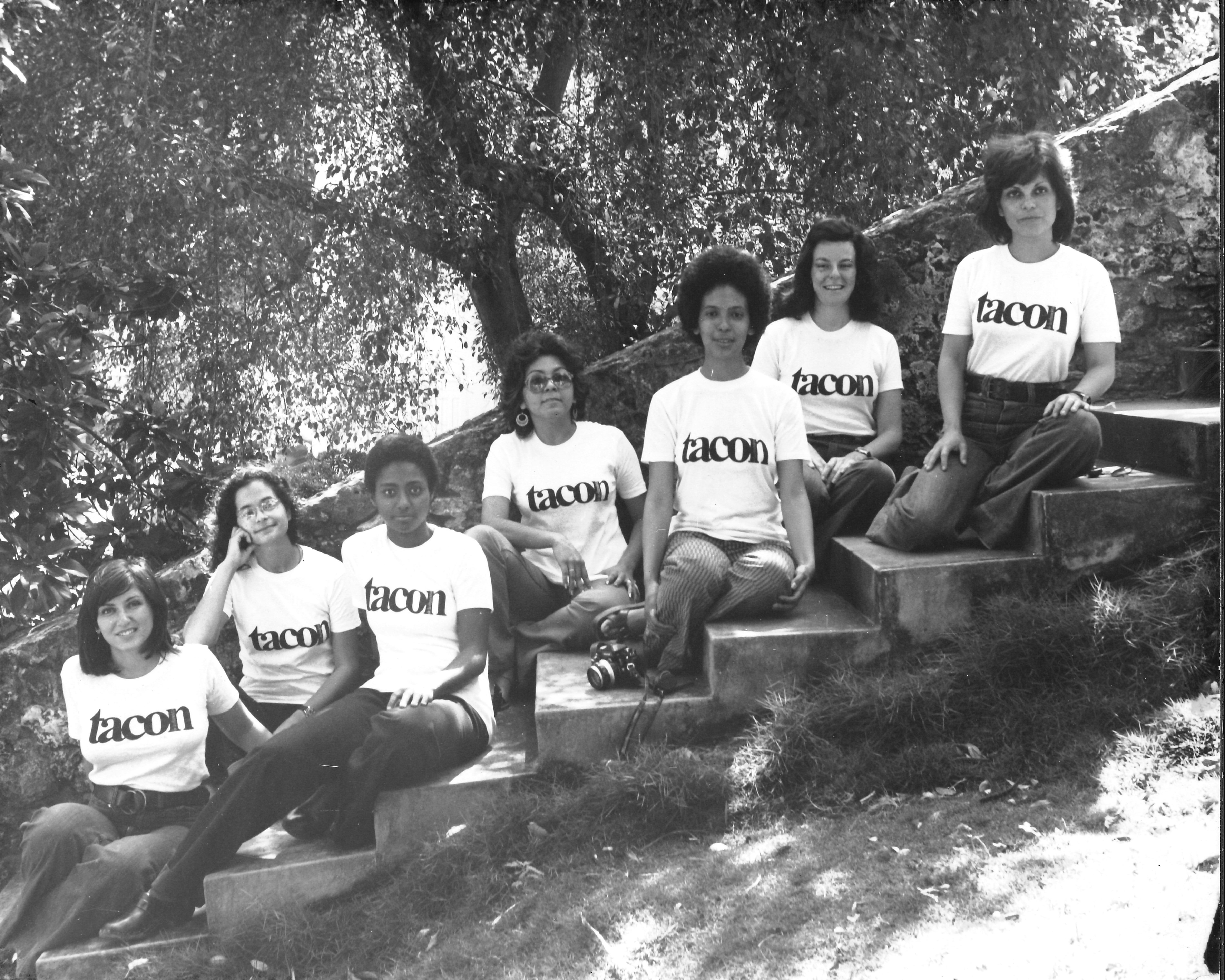 Editoras *Tacón de la Chancleta*