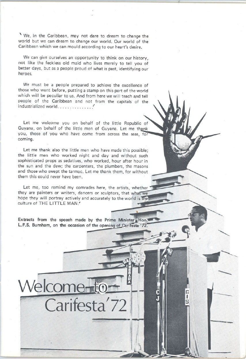 Burnham speech